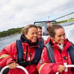 Hurtigruten – Saltstraumen