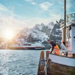 Hurtigruten – Despertar Ártico