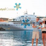 Celestyal-cruises