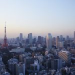 Turismo-de-Tokio-Torre-de-Tokio