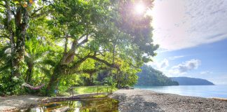 Costa Rica: apertura de fronteras con sello “Destino Seguro”