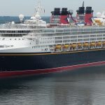 disney magic puerto de bilbao