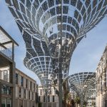 Expo 2020’s Thematic Districts (2)