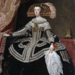 Mariana_of_Austria_Velázquez_c._1652