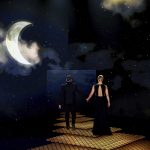 Final de la gala de los Premios Goya 2021 ©Ana Belén Fernández – Cortesía de la Academia de Cine