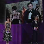 Ganador Goya Mejor Guion Adaptado ©Miguel Córdoba – Cortesía de la Academia de Cine David Pérez Sañudo y Marina Parés Pulido por Ane