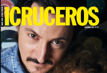 Revista iCruceros n 39