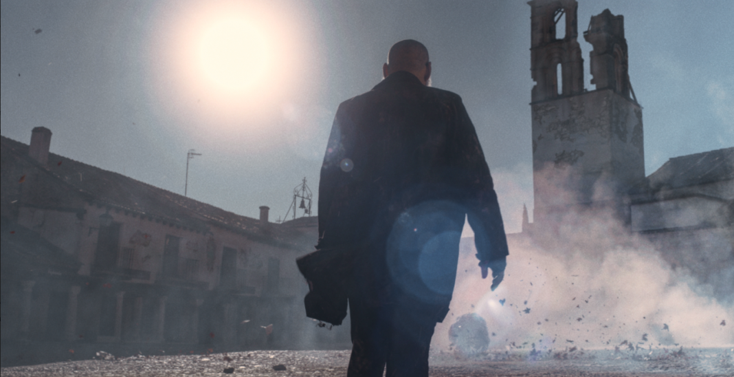 Comienza el rodaje de la segunda temporada de 30 Monedas