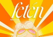 Número Cero Revista Fetén