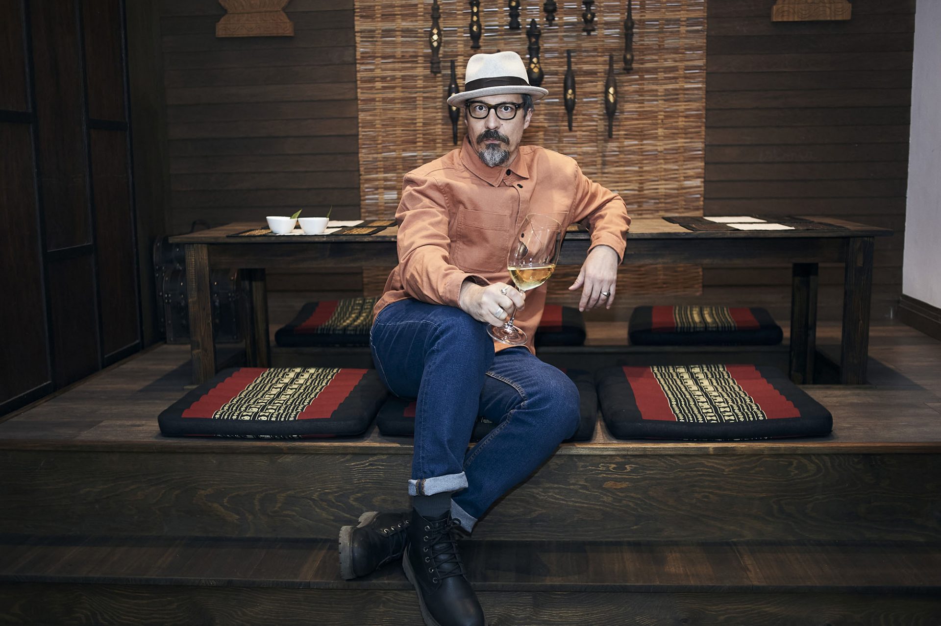FELE MARTÍNEZ Revista de Cine , viajes y tendencias