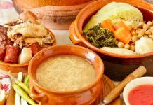 Gastronomía Española: Platos Típicos para Disfrutar Este Invierno