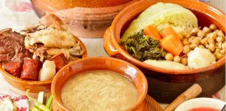 Gastronomía Española: Platos Típicos para Disfrutar Este Invierno