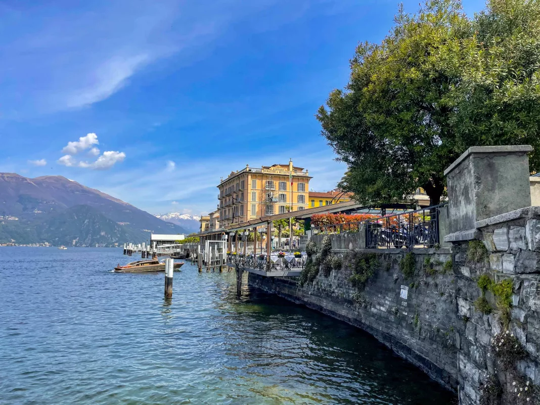 Que ver en Bellagio Lago di Como