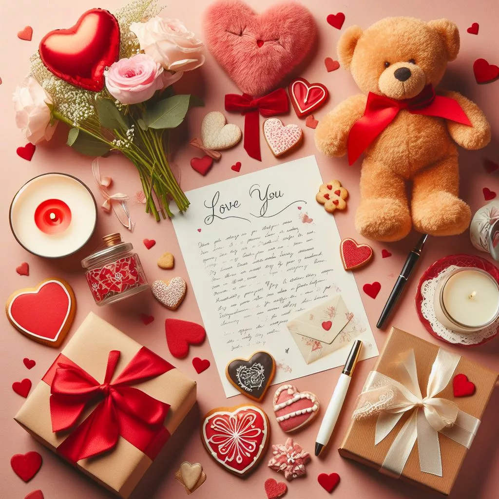 Ideas para regalar en san Valentín