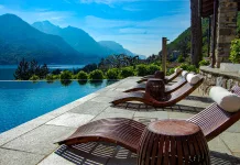 Villa Mojana en Limonta: Elegancia y Exclusividad en el Lago di Como