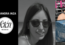 ALEJANDRA INZA