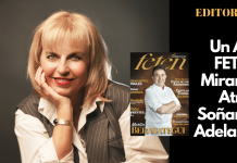 Un Año FETÉN: Mirando Atrás, Soñando Adelante