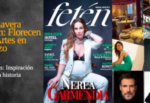 ¡Ya está aquí el número de marzo de FETÉN!