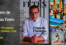 FETÉN JUNIO 2025: Hoteles, paisajes y experiencias con sello propio