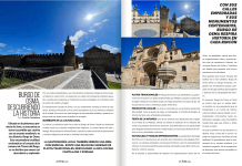 Burgo de Osma, descubriendo la historia