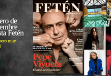 FETÉN Septiembre 2025: Un número muy especial