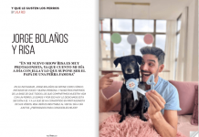 Jorge Bolaños y Risa: el humor más perruno