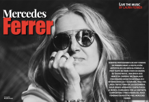 Mercedes Ferrer: la voz femenina que revolucionó el rock en España