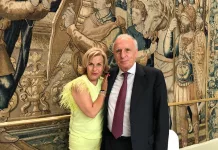 Sastrería Cornejo viste la nueva gran producción de FETÉN