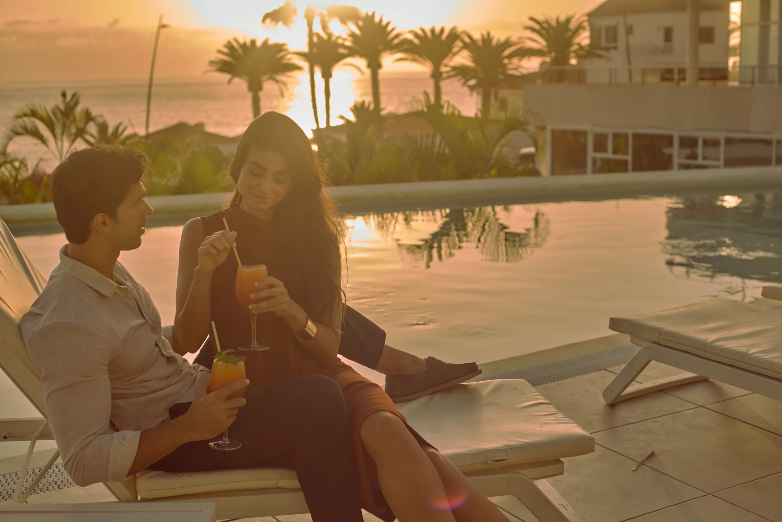 Conciertos Landmar Hotels