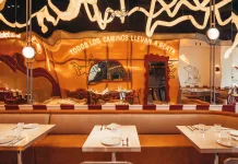 LA PASTA SE HACE FIESTA EN BEATA PASTA GOYA