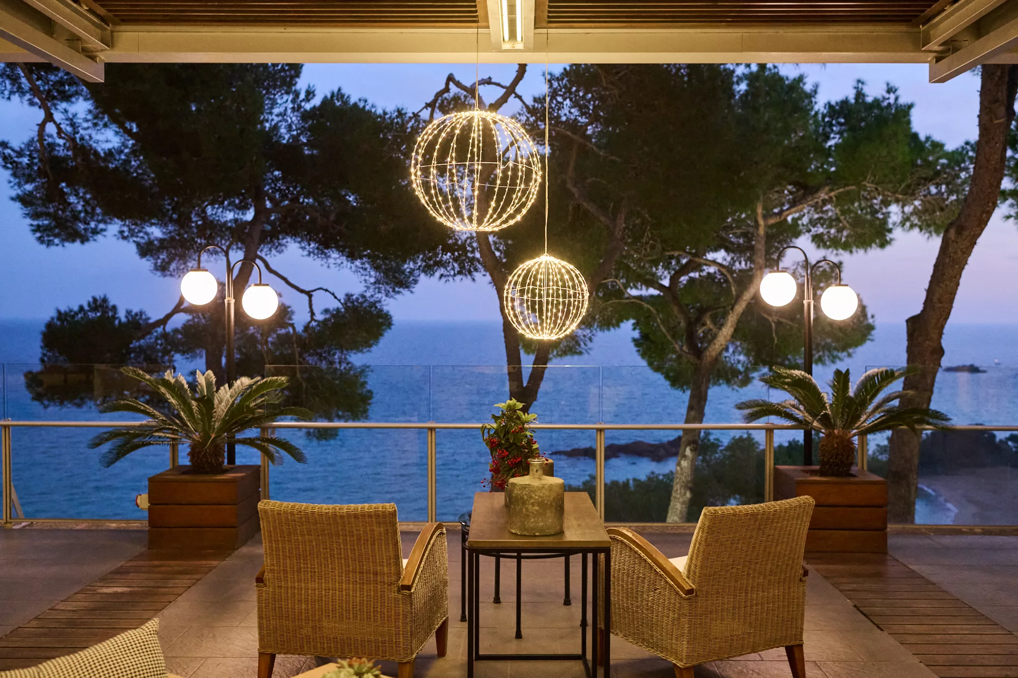 Hotel Santa Marta Navidad