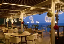 Navidad en el Hotel Santa Marta: tradición, gastronomía y elegancia frente al Mediterráneo