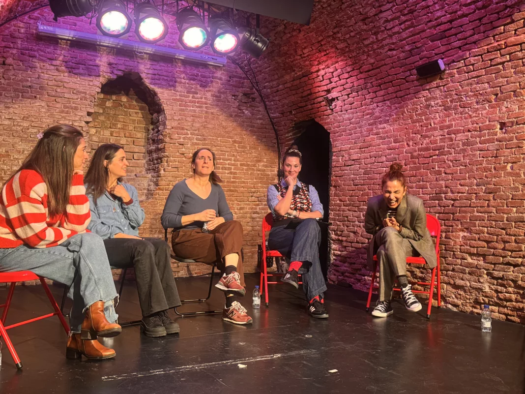 Fantásticamente bien