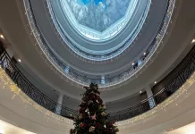 Vive la magia de la Navidad en Castilla Termal Solares