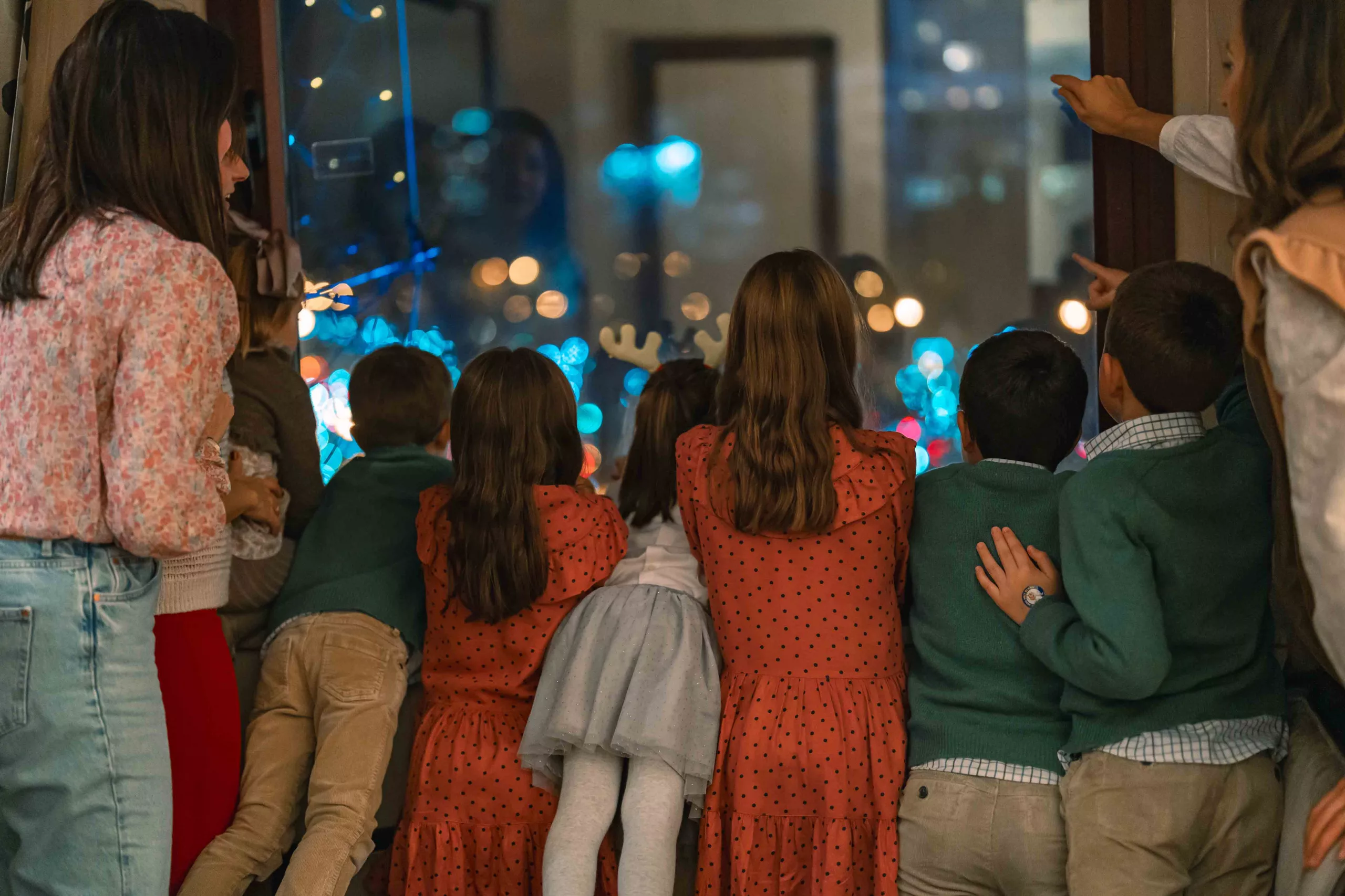 Brunch InterContinental Madrid