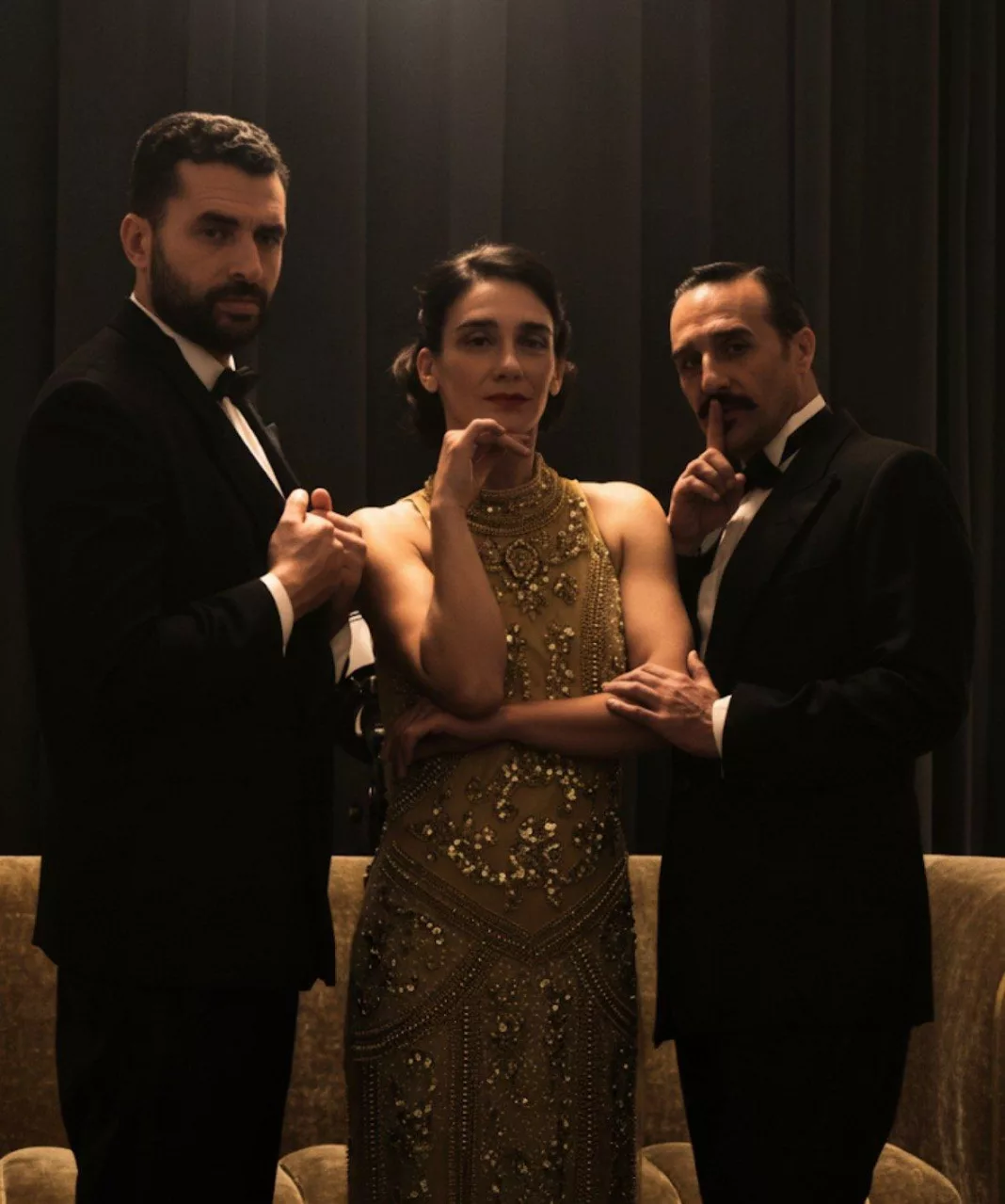 Ya llega FETÉN diciembre