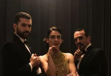 Ya llega FETÉN diciembre