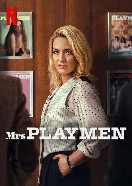 La mujer que desafió a Italia: la verdadera historia detrás de “Sra. Playmen”, la nueva serie de Netflix