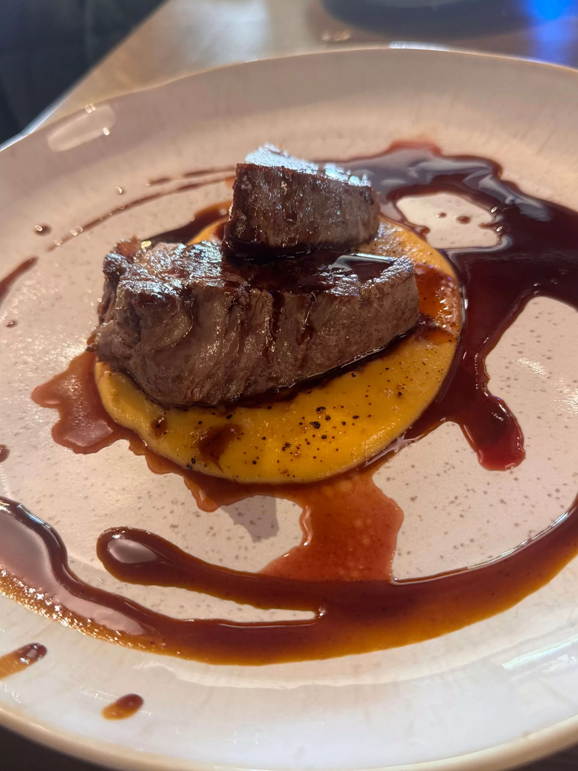 Comer en Briñas - Palacio Tondón