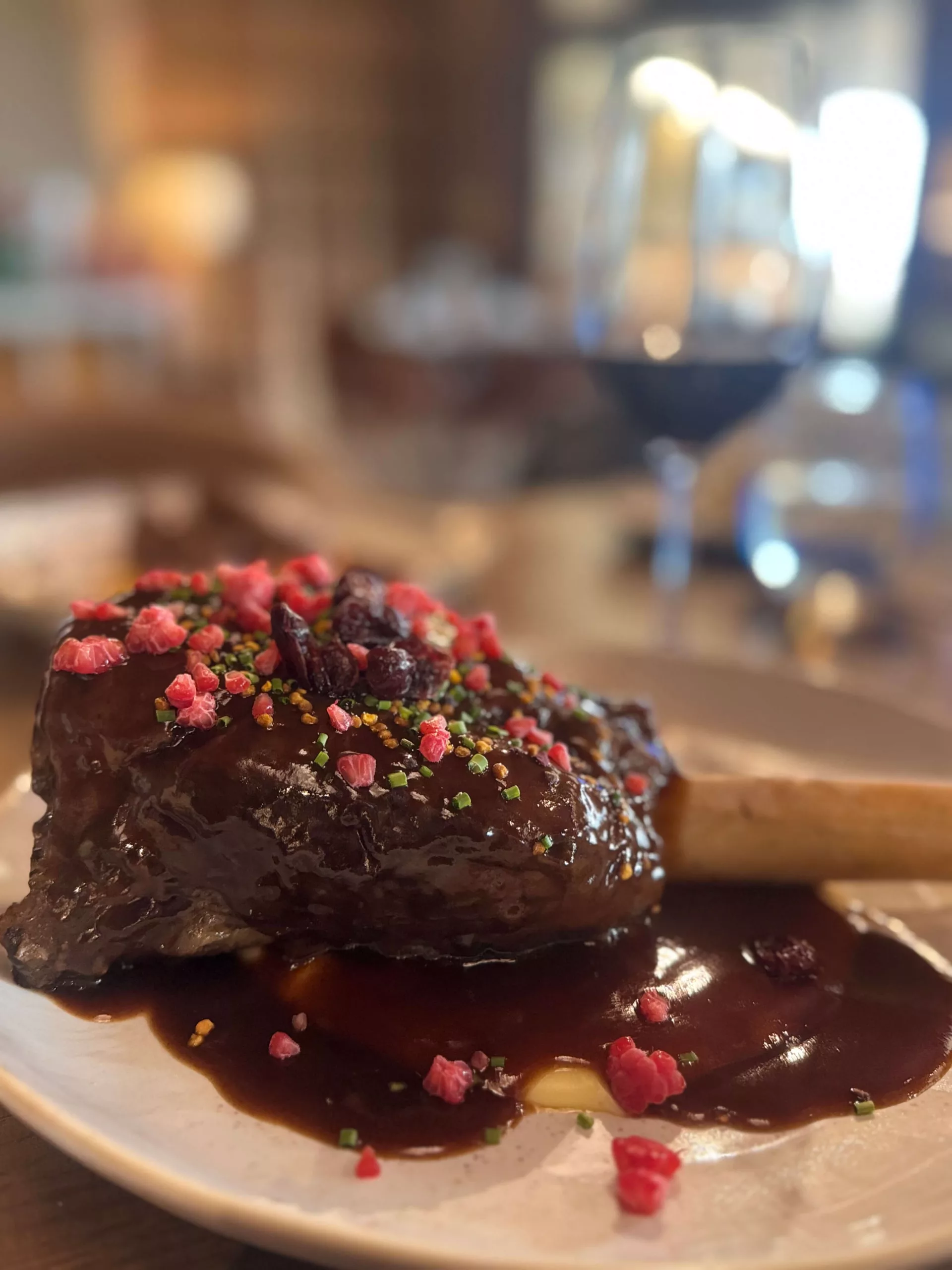 Jarrete Palacio Tondón Briñas