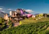 Navidad entre arquitectura, vino y alta cocina — Hotel Marqués de Riscal