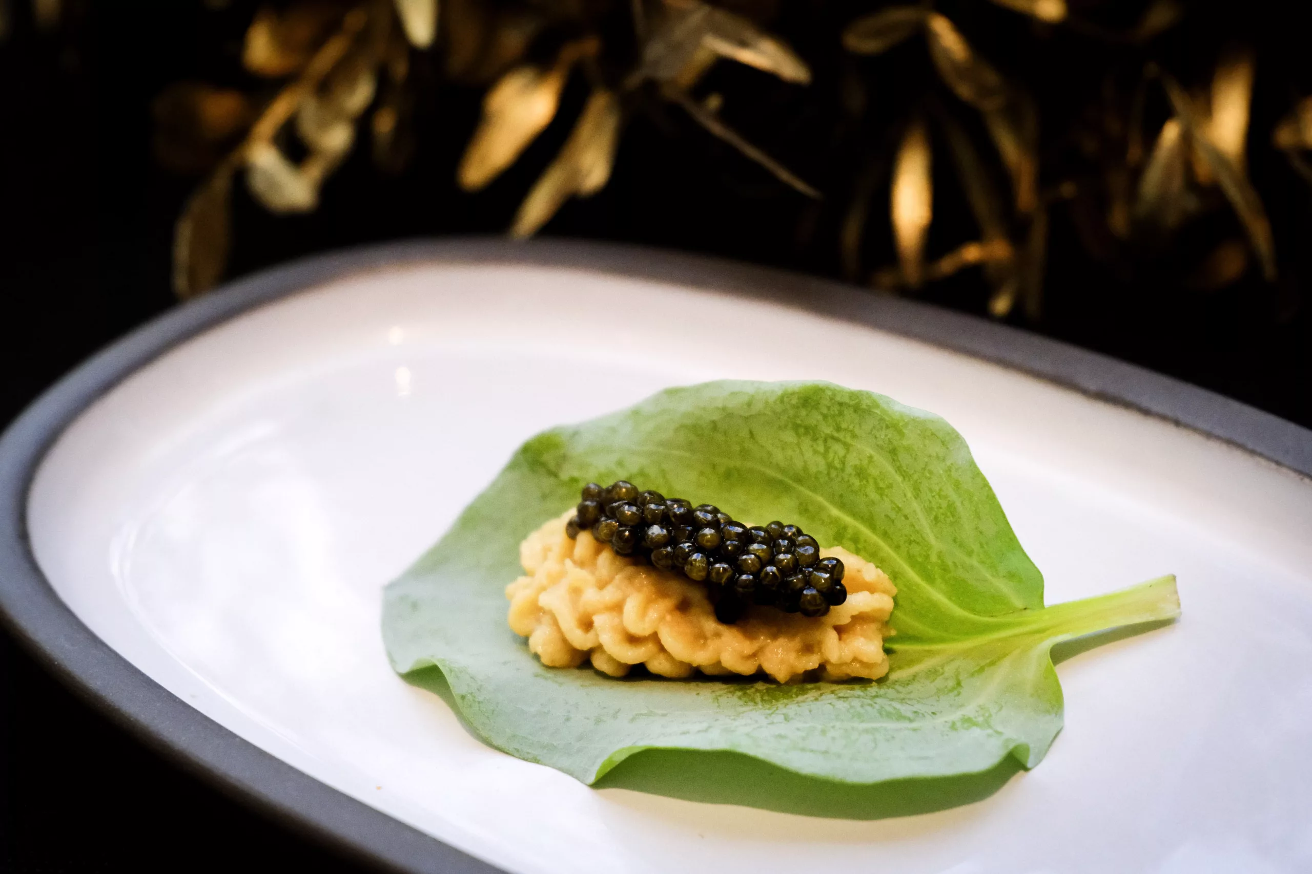 Almuerzos de Navidad en The Palace Hotel