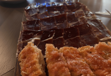 GRAN RESERVA: EL OTOÑO SABE A LA RIOJA EN EL PALACIO TONDÓN