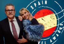Así fue la noche inaugural de los Spain Travel Awards: magia, talento y un reconocimiento que ya es nuestro