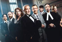 Lupe Cartié: la nueva fuerza tras un mito