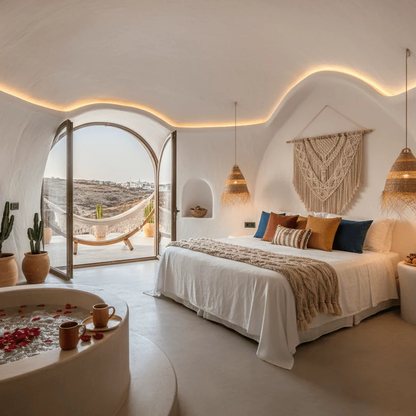 Hoteles Instagrameables