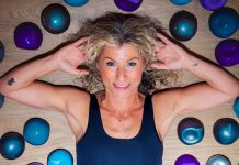 Ana Paton Pilates Center: mucho más que cuidarse por fuera Pilates consciente y bienestar integral en Ana Paton Pilates Center en Logroño