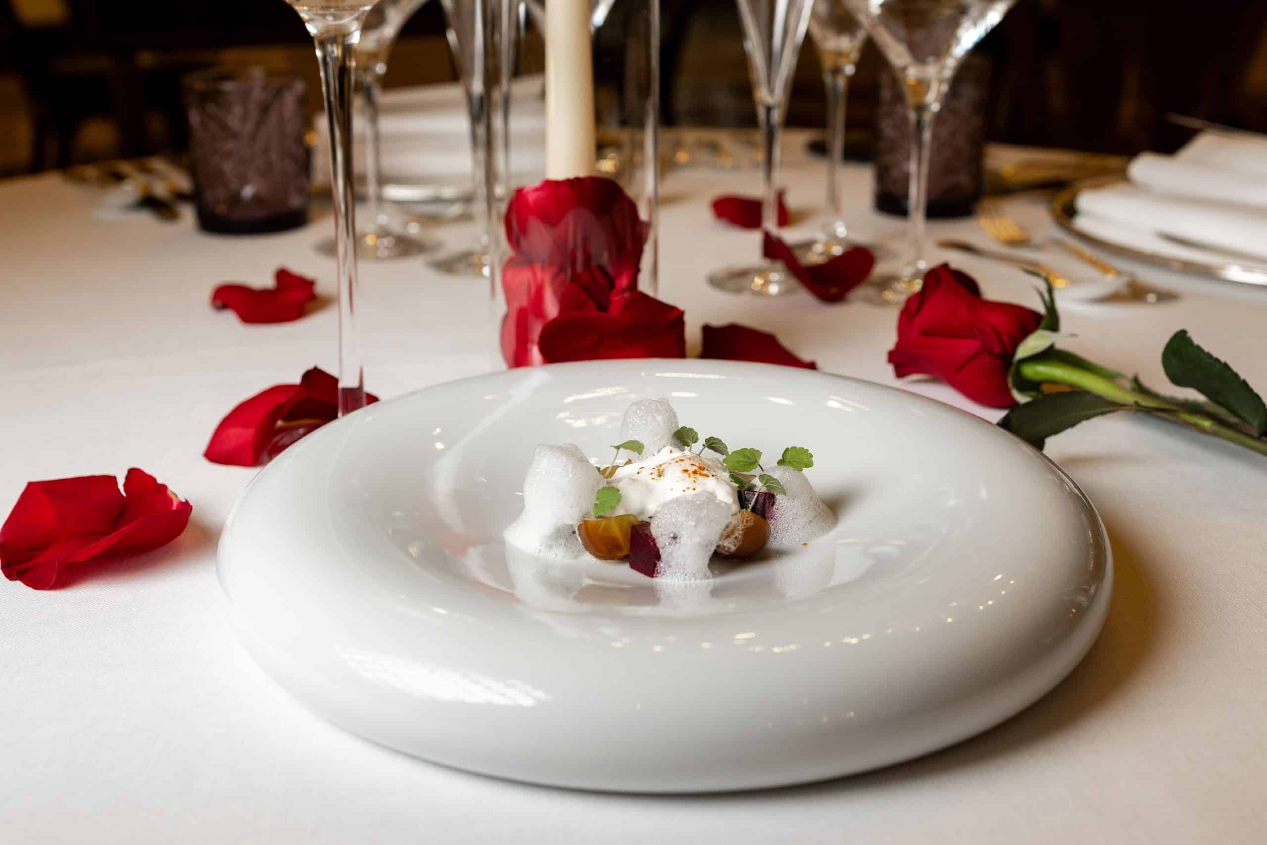 Cena InterContinental