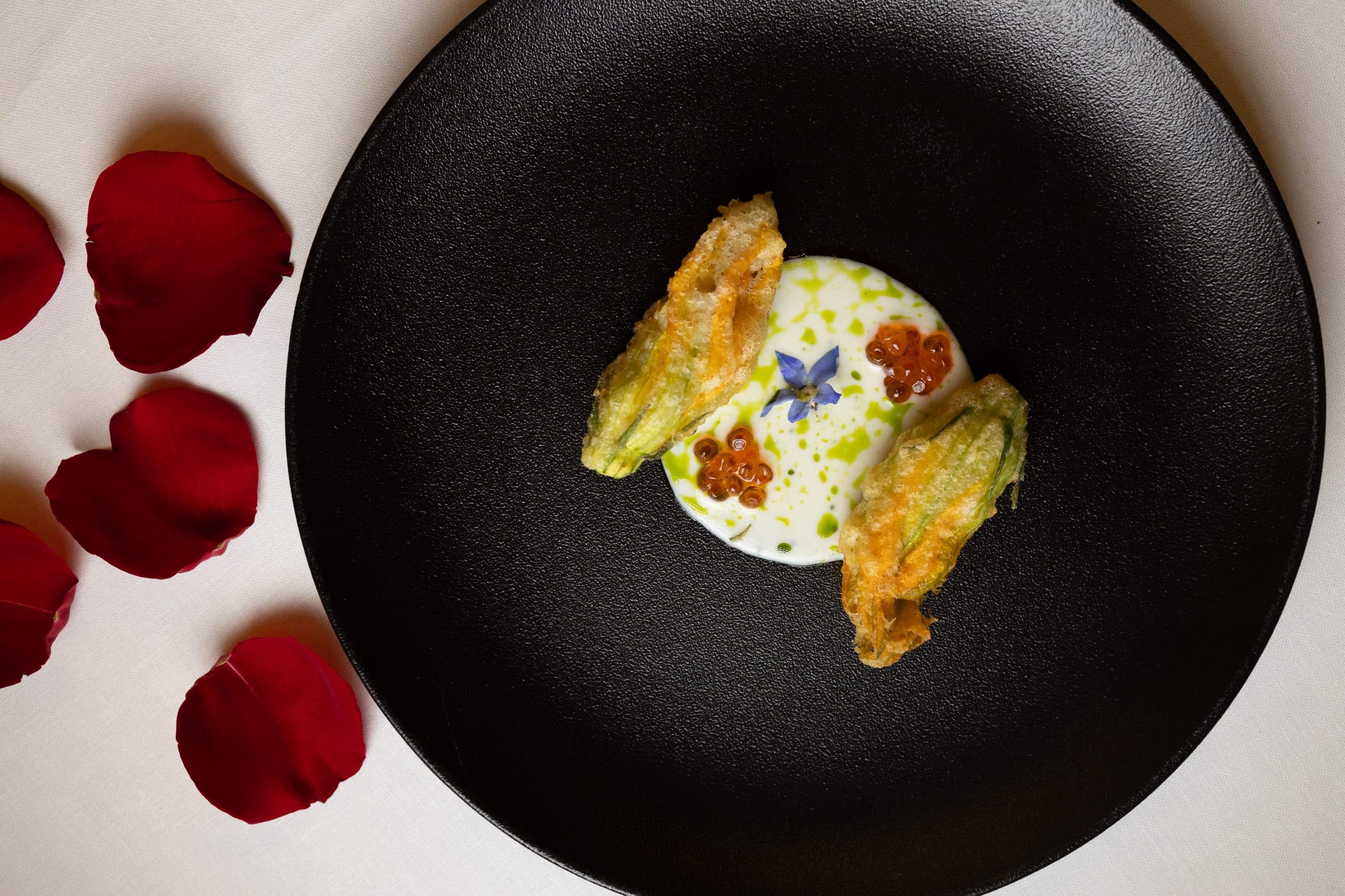 Historia InterContinental