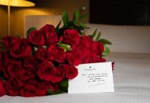 UN SAN VALENTÍN DE LUJO EN EL HOTEL INTERCONTINENTAL MADRID